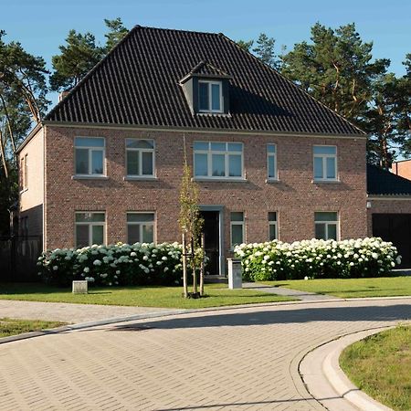 Studiobeerse Met Sauna Zwembad En Spa公寓 外观 照片